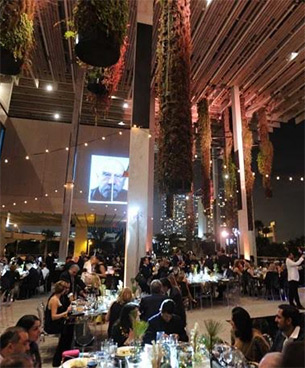 PAMM ANNUAL GALA PRESENTED BY LOUIS VUITTON - LUXURY ETIQUETTE