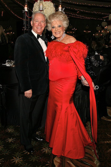 SocialMiami - A Colorful Evening for Friends of the Diabetes Research  Institute at the 37th Annual Love and Hope Ball