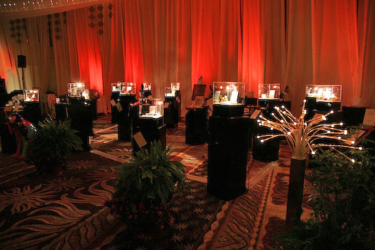 SocialMiami - A Colorful Evening for Friends of the Diabetes Research  Institute at the 37th Annual Love and Hope Ball