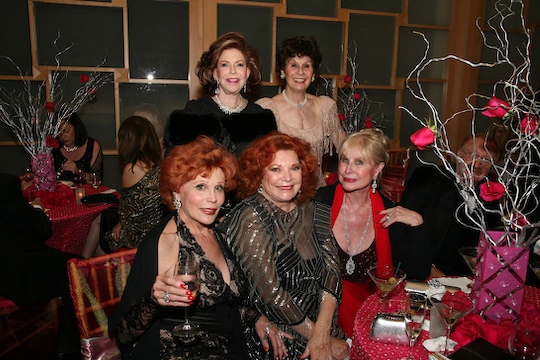 SocialMiami - A Colorful Evening for Friends of the Diabetes Research  Institute at the 37th Annual Love and Hope Ball