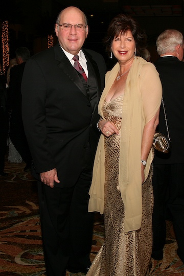 SocialMiami - A Colorful Evening for Friends of the Diabetes Research  Institute at the 37th Annual Love and Hope Ball