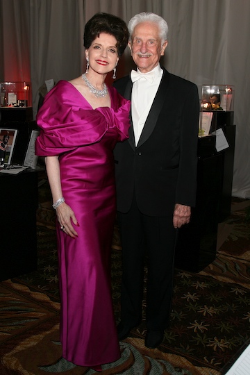 SocialMiami - A Colorful Evening for Friends of the Diabetes Research  Institute at the 37th Annual Love and Hope Ball