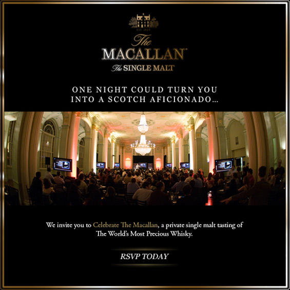 Socialmiami Celebrate The Macallan