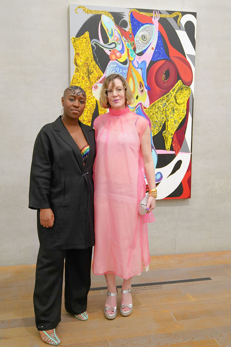 Third Annual Reception for the PAMM Fund for African American Art