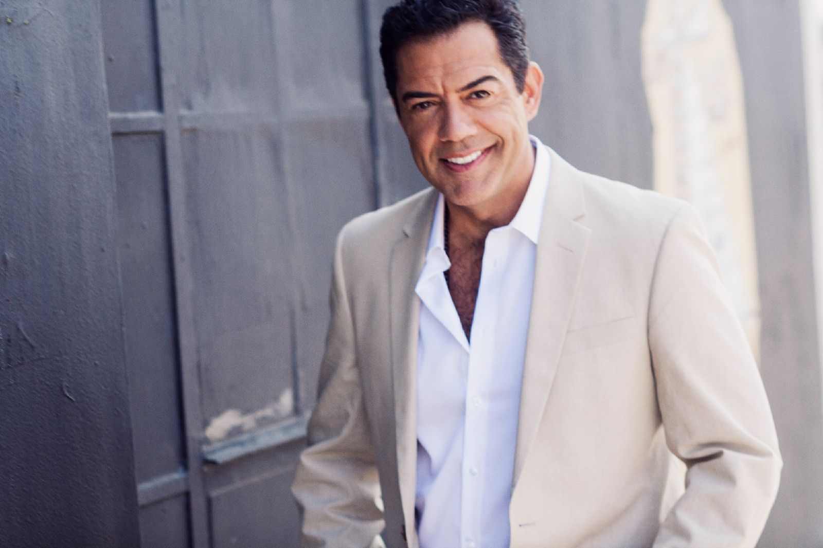 Carlos Gomez - Professional Profile, Photos on Backstage 
