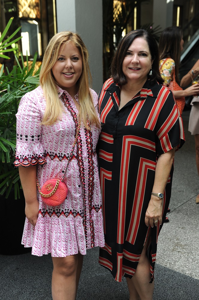 Ariel Penzer Milgroom & Silvia Karman Cubina