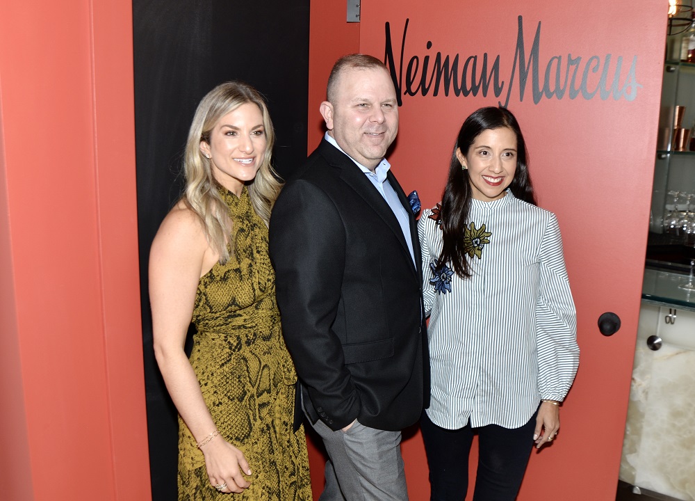 SocialMiami - Neiman Marcus and Vogue Mexico Host Master Class and