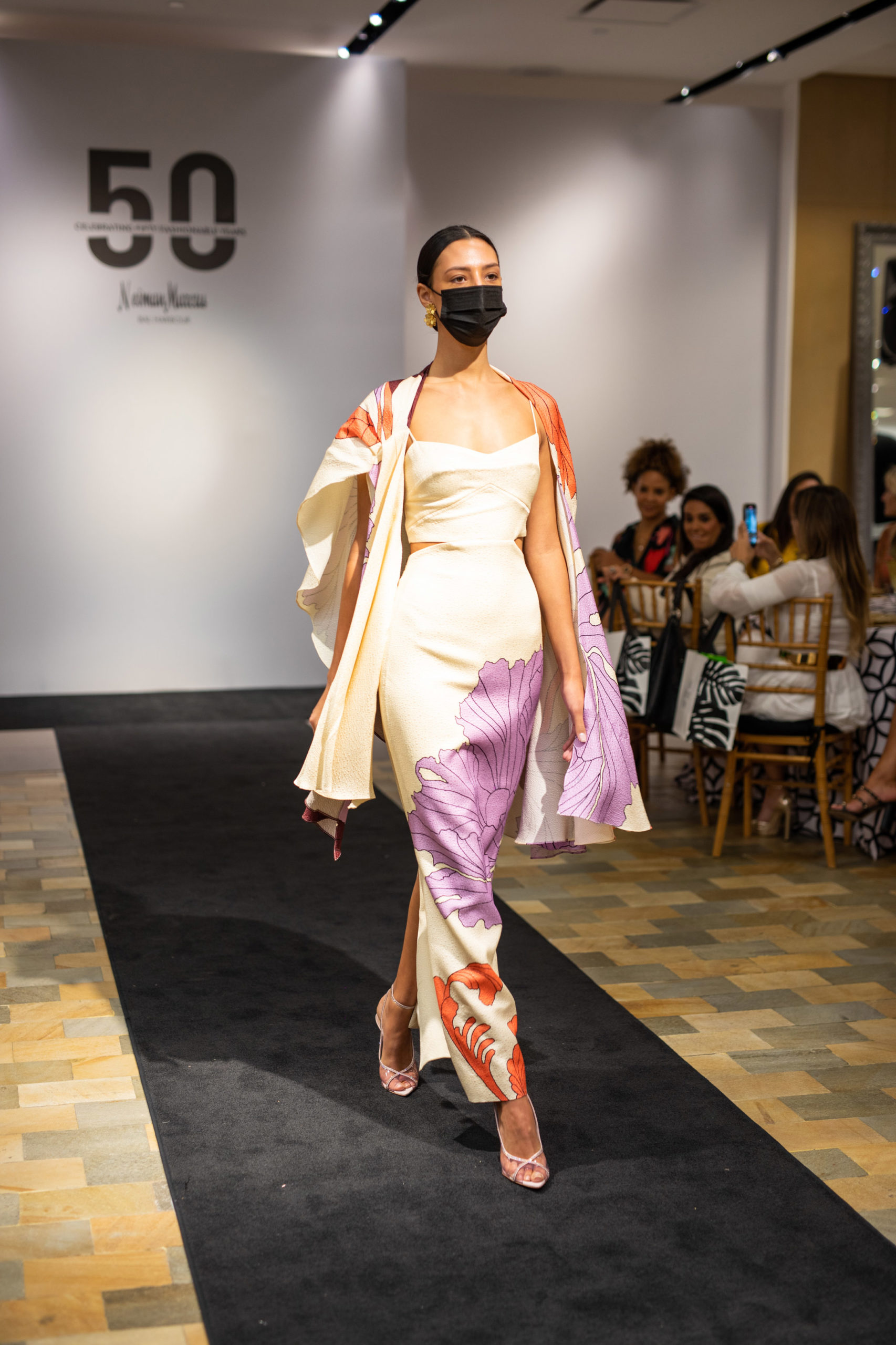 Fashion show