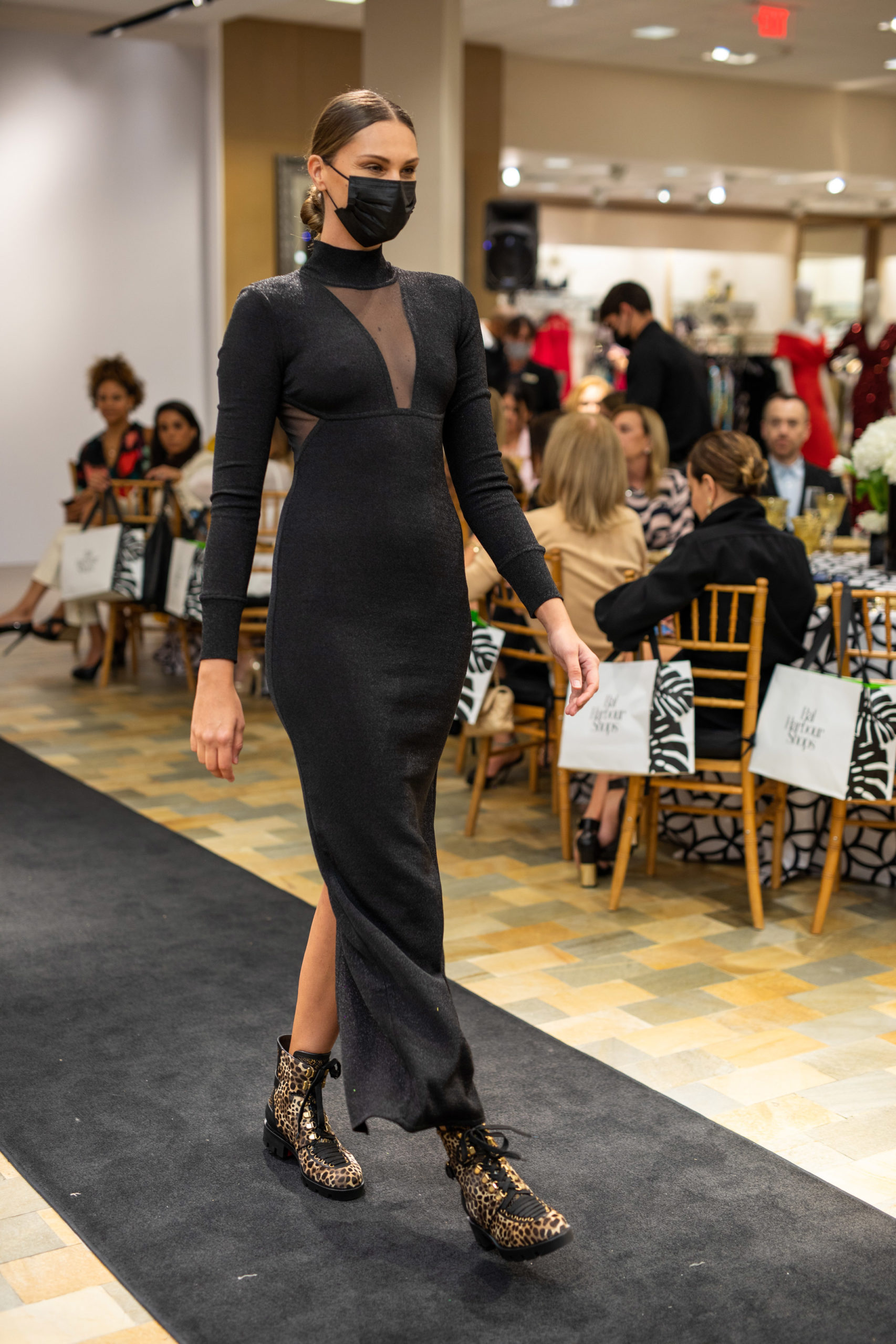 Fashion show