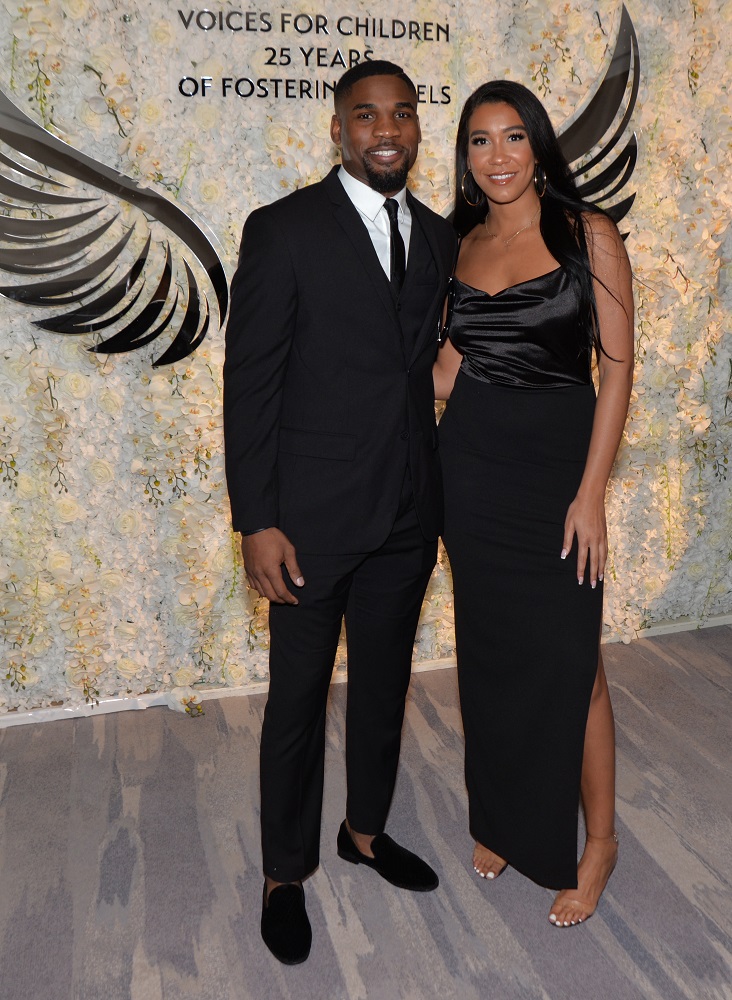 Ricardo lewis, Jasmine Jones Ricardo Lewis, Jasmine Jones