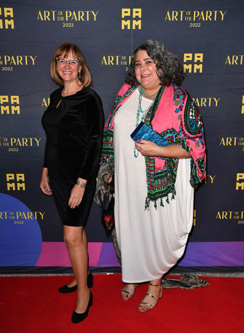 Commissioner Eileen Higgins Maggie Fernandez (Photo by Getty Images)