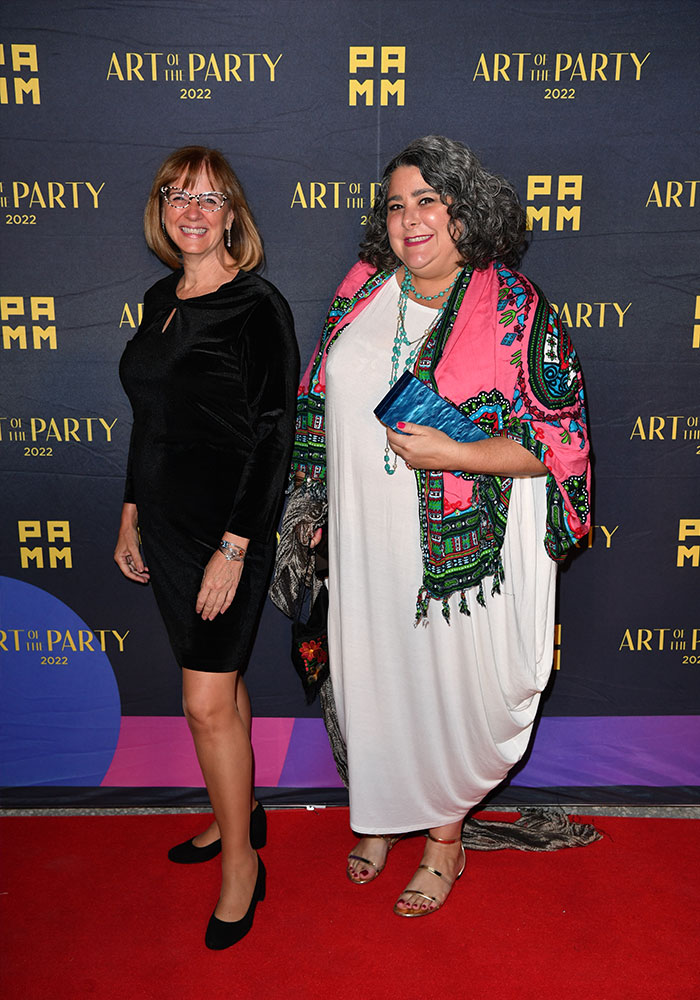 Commissioner Eileen Higgins Maggie Fernandez (Photo by Getty Images)