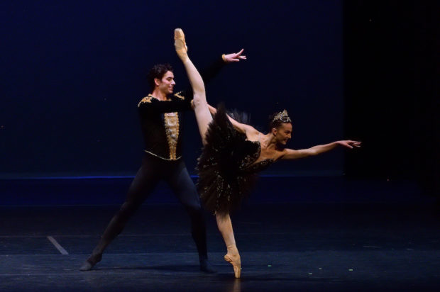 INTERNATIONAL BALLET FESTIVAL OF MIAMI RETURNS WITH ÉTOILES CLASSICAL GALA AT THE ARSHT