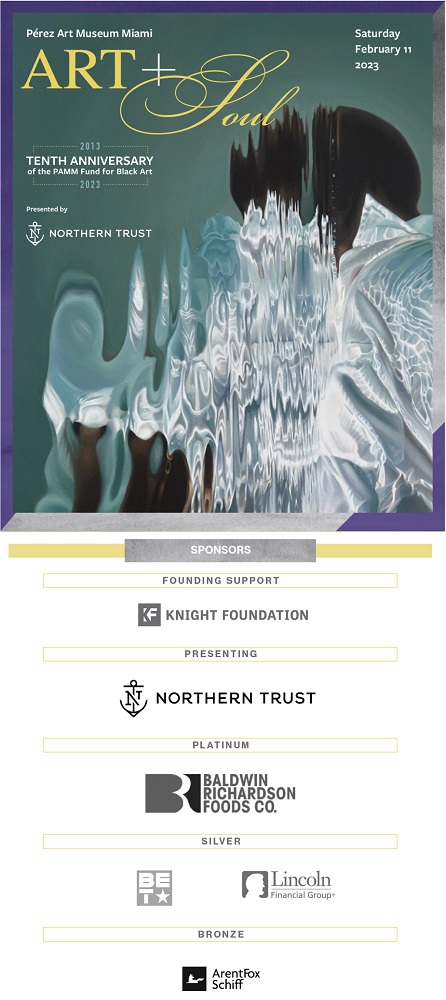 Art+Soul Invite
