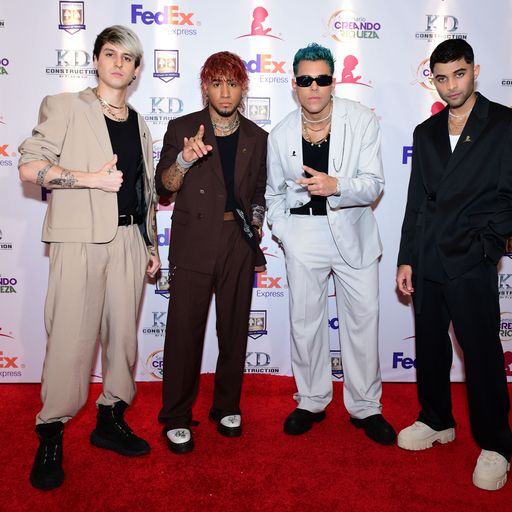 CNCO