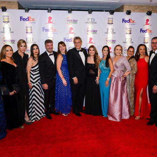 FedEx St. Jude Angels _ Stars Committee