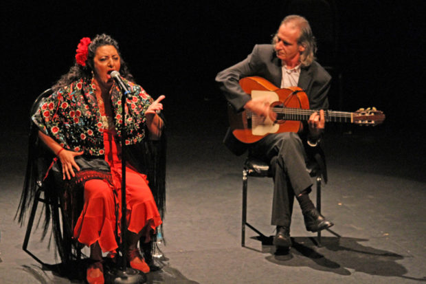 Miami Creators of SIEMPRE FESTIVAL at Arsht Center Say Song and Flamenco Go Hand-In-Hand