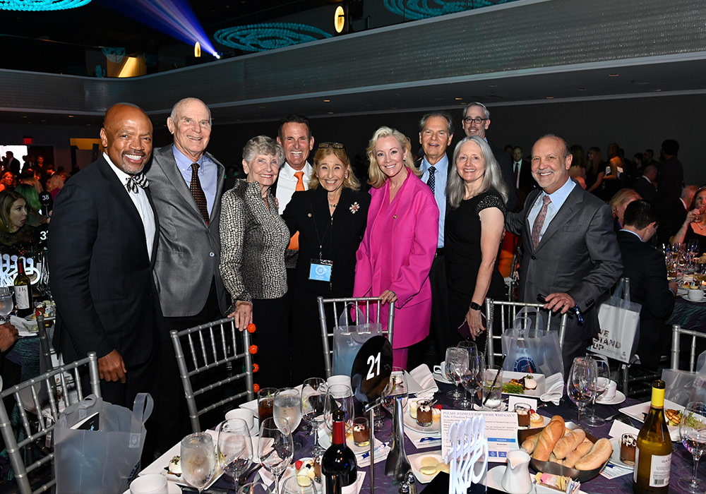 37th Annual Great Sports Legends Dinner - The Miami Project