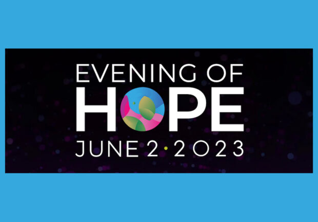 American Cancer Society's EVENING OF HOPE