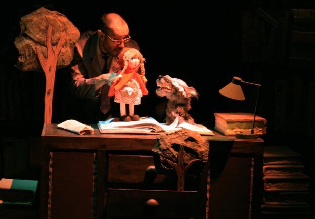 Miami-Dade County Auditorium presents the Hot Theatre Summer Series 2023