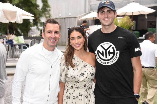 Miami Hits the Hamptons in High Style