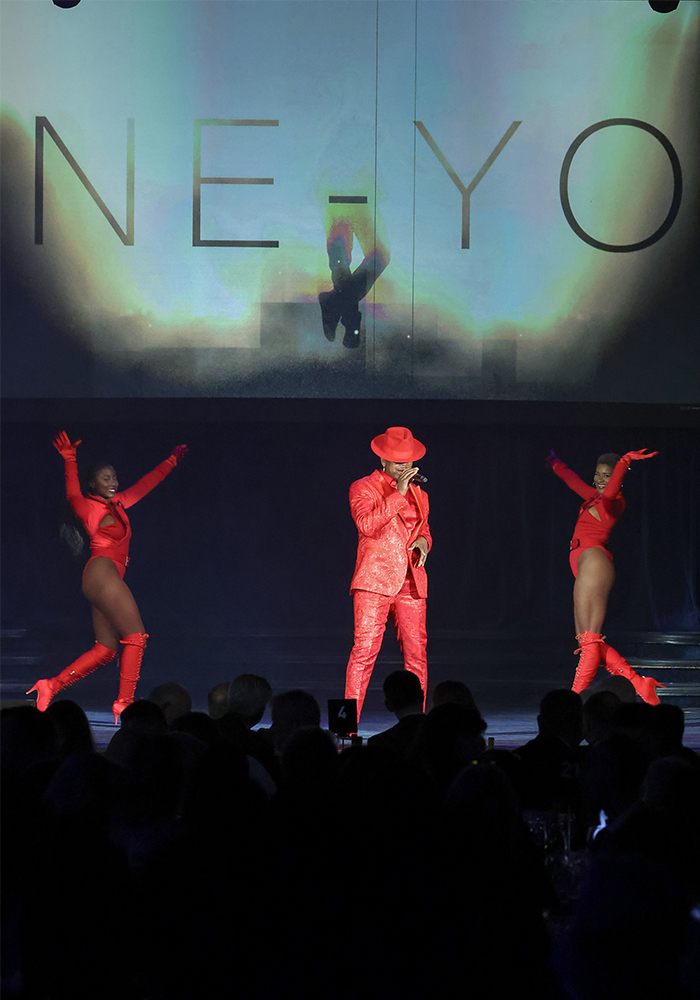 Ne-Yo