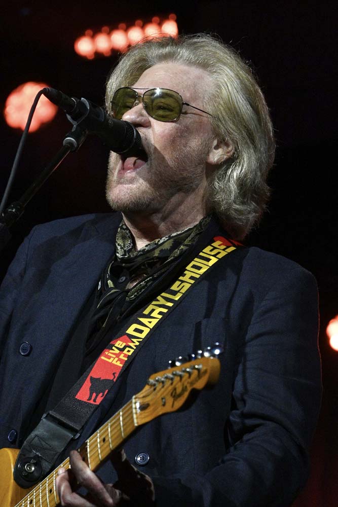 Daryl Hall