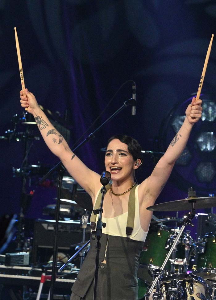 Emily Estefan