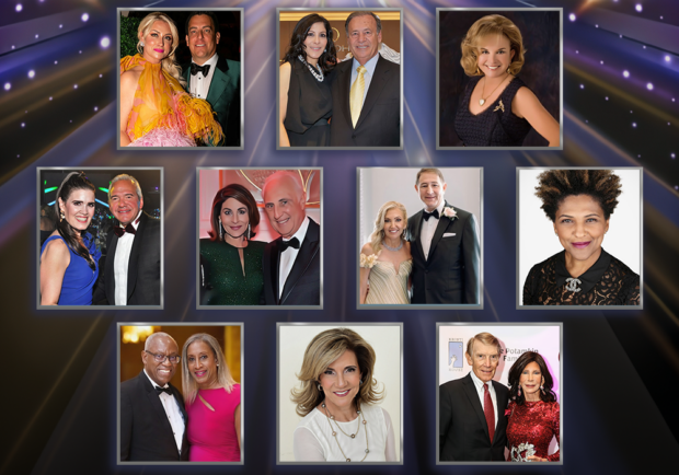 Philanthropist of the Year Awards SOLD OUT