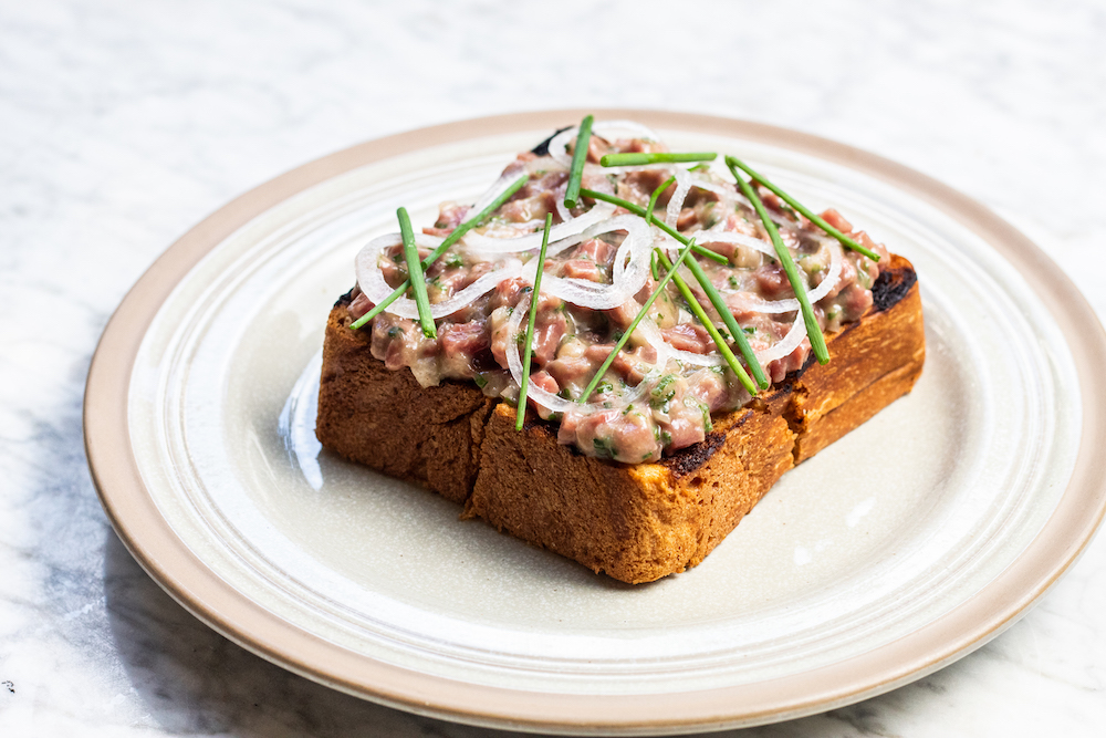 Steak Tartar 12