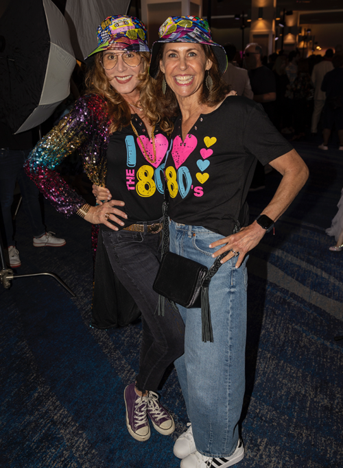 Cathy Gordon (Miami Board Member), Lori Mizels