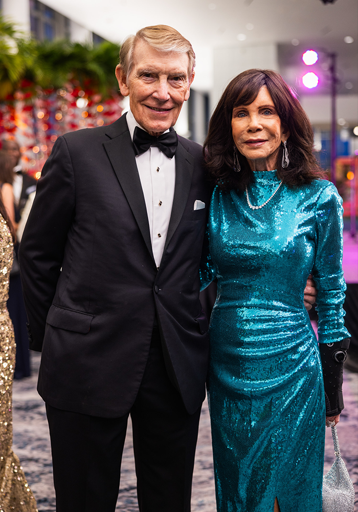 Dan & Trish Bell