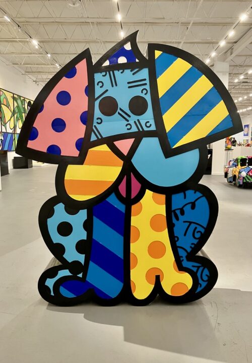 Britto Art