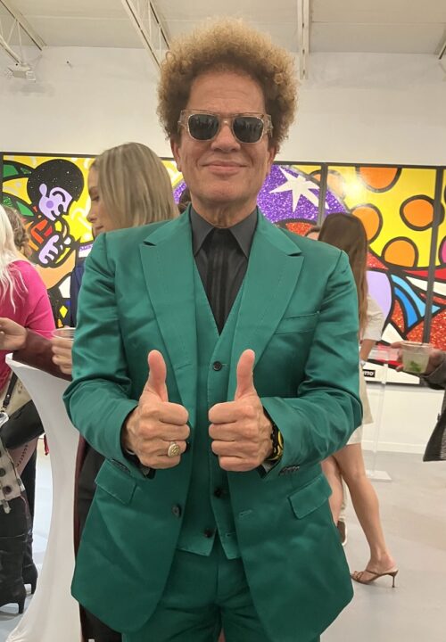 Romero Britto